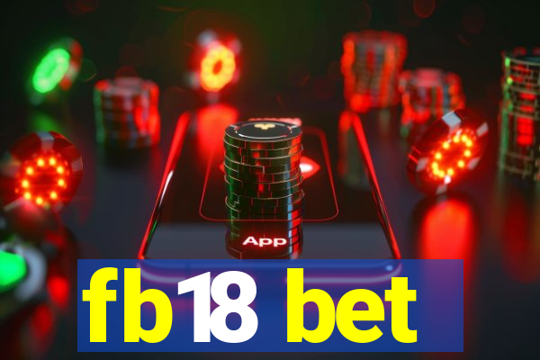 fb18 bet